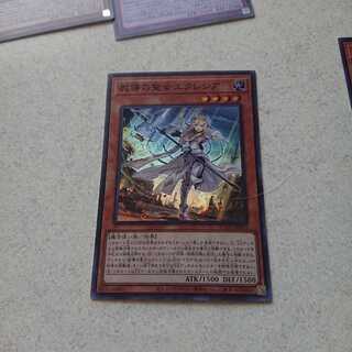 教導の聖女エクレシア