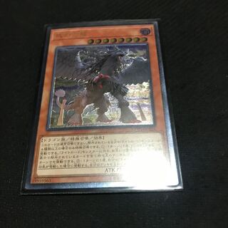 Punishment Dragon Ultimate Rare JP028