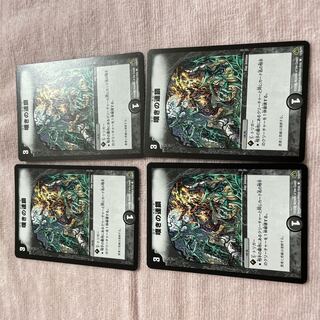 デュエル・マスターズ　嘆きの連鎖　A14