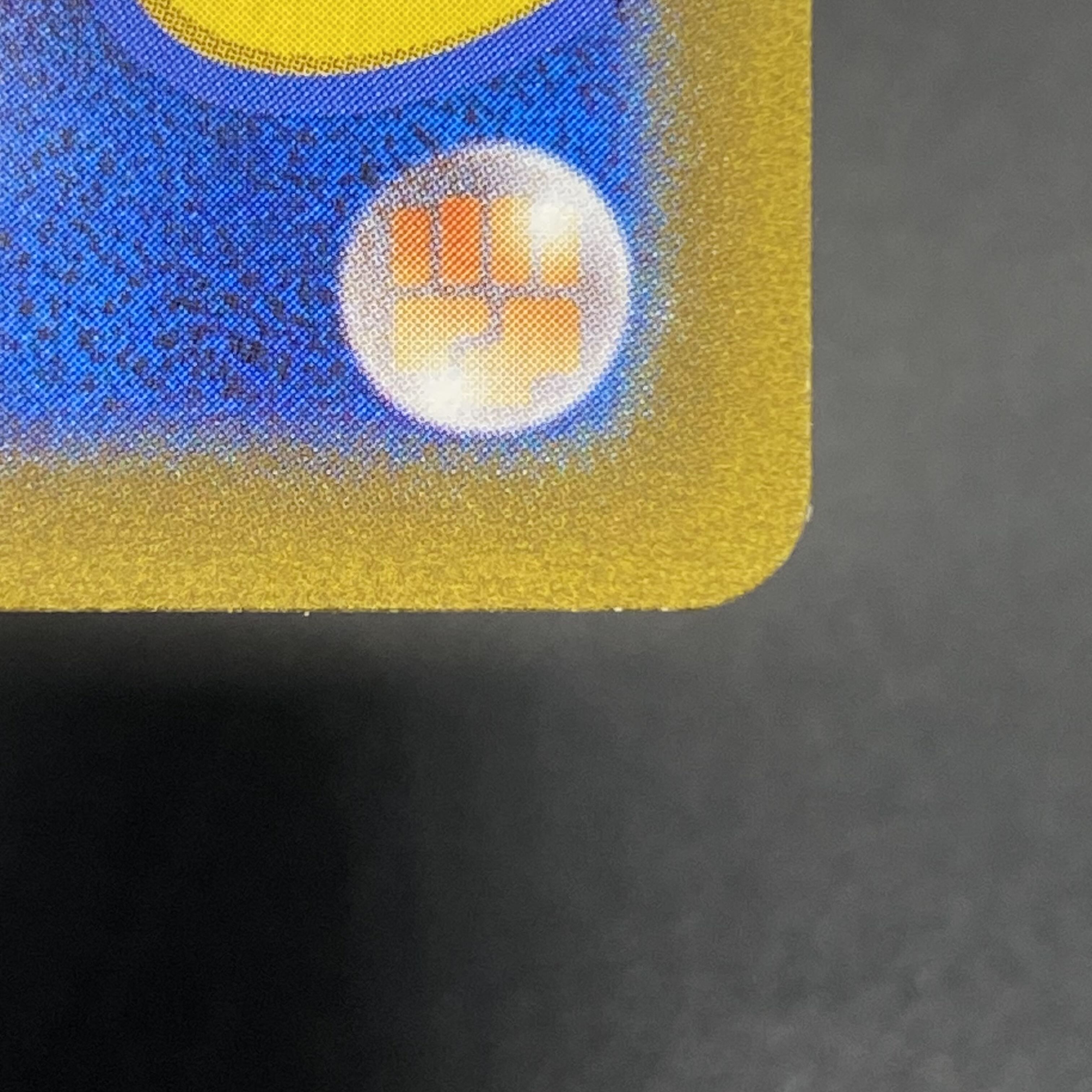 Yellowfin SAR 099/073