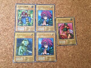 セイレーン　初期ブースター