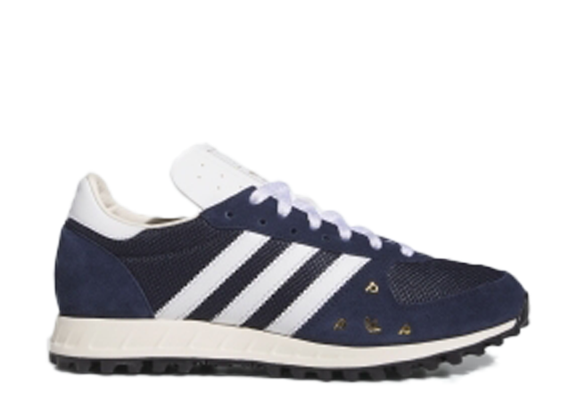 adidas Originals Pop Trading Company TRX "College Navy" College Navy/Footwear White/Chalk White 26.5cm