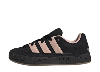 adidas Adimatic "Core Black/Pink Tint/Core Black" 27cm