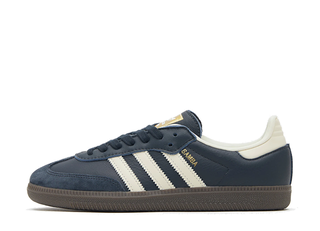 adidas Originals Samba OG "Navy/White" 27cm