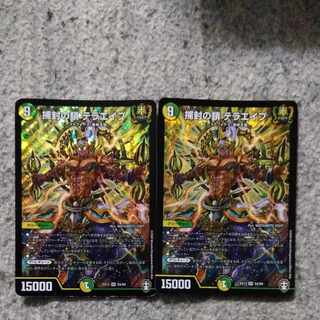 捕封の鎖 テラエイプ SR S4/S8