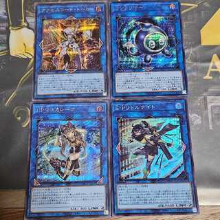 マスカレーナ リトルナイト シークレットレア 1枚の通販 ﾌﾟﾛﾌｨｰﾙ確認