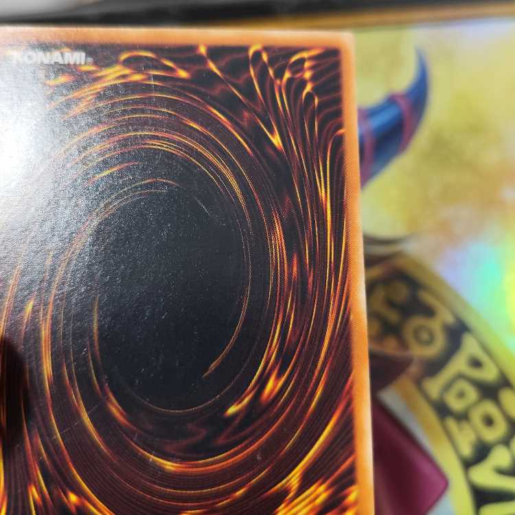 Pot of Avarice [Relief] {EEN-JP037} Ultimate Rare EEN-JP037