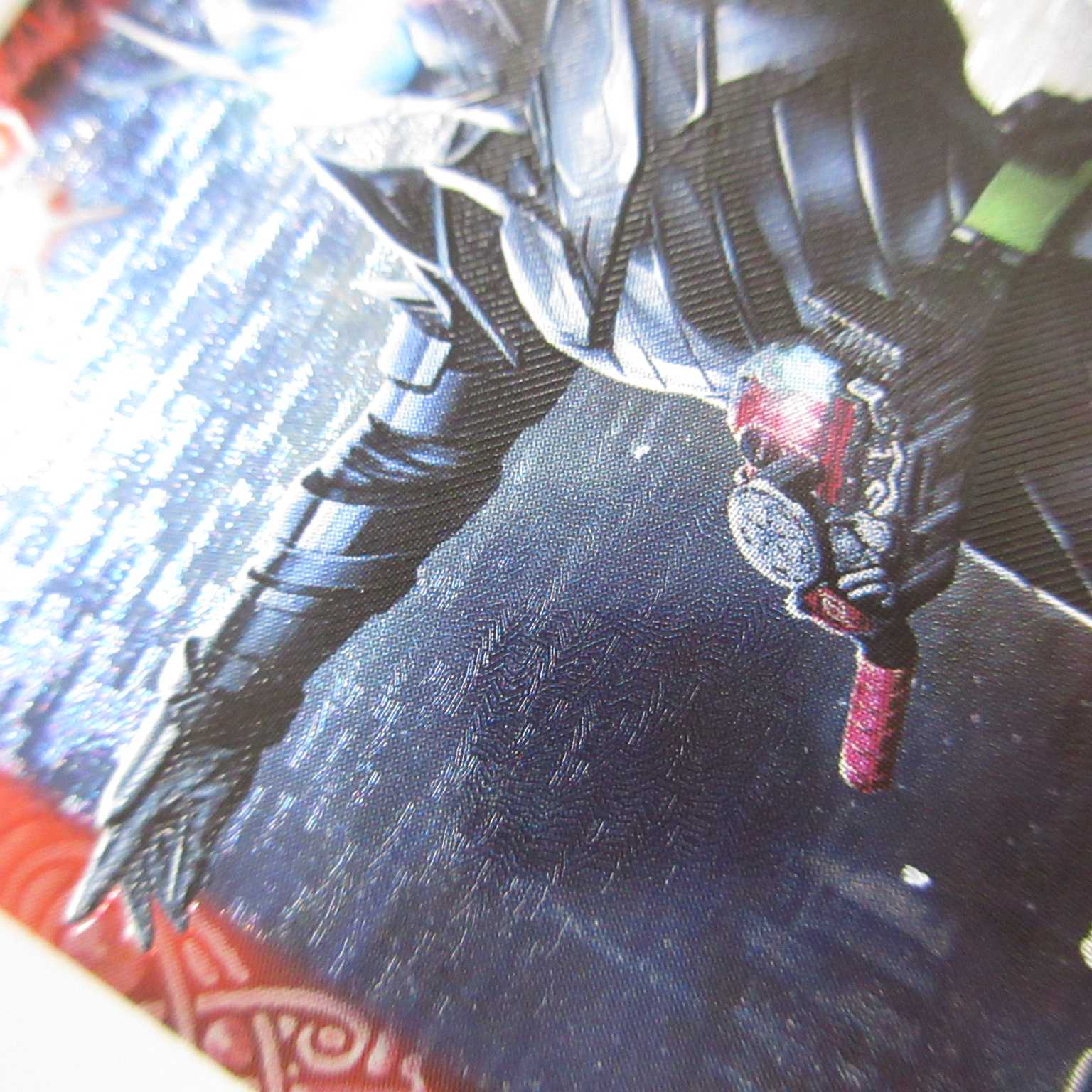 AG0954 BS X CB04仮面ライダービルドラビットタンク 1枚