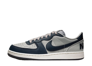Nike Terminator Low "Georgetown"(2023) Granite/Dark Obsidian/Sail 26.5cm