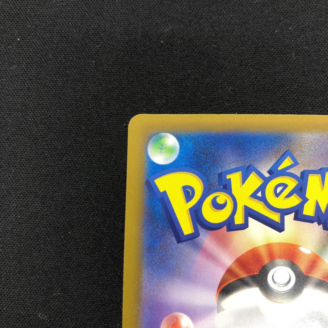 ピジョットex SSR 335/190