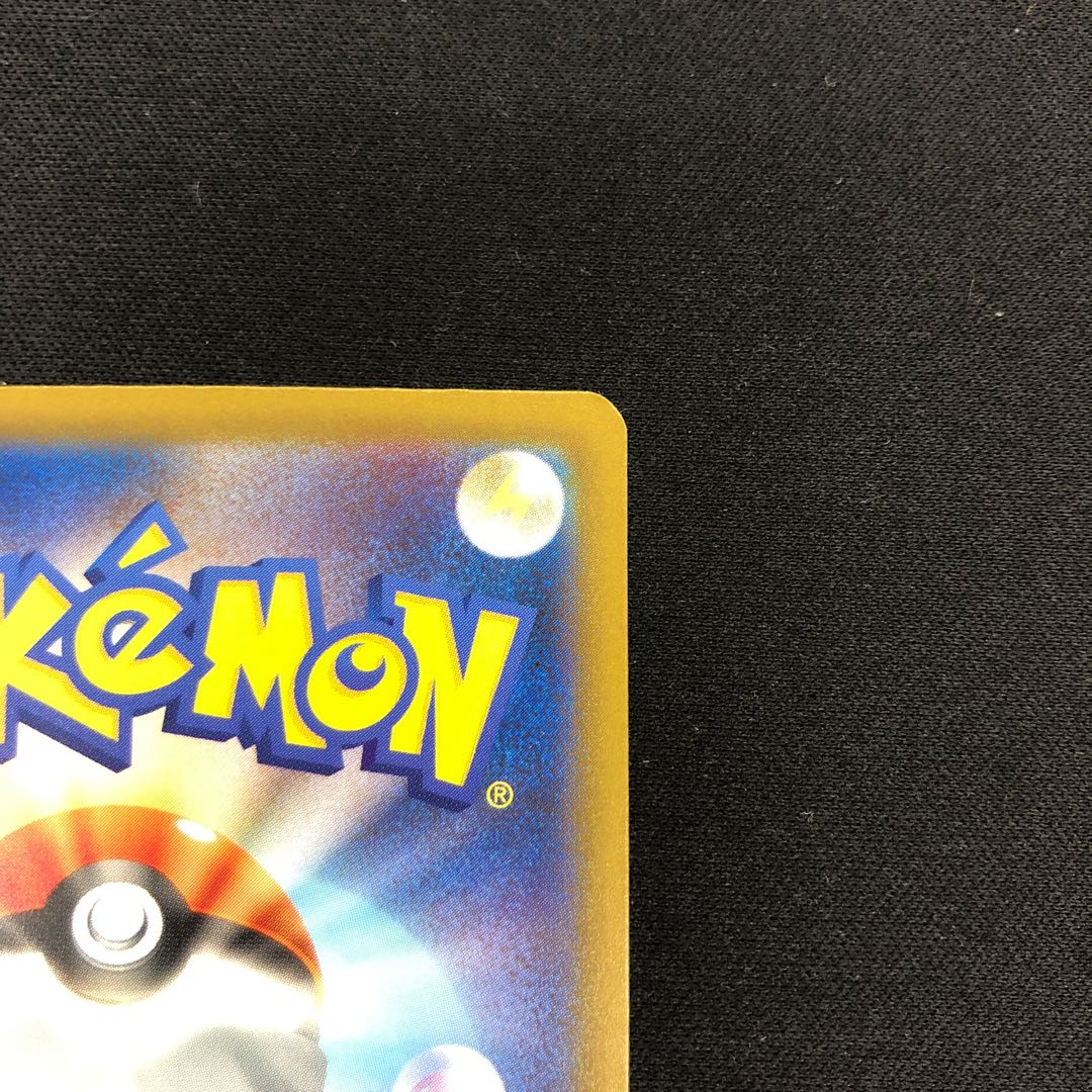 ピジョットex SSR 335/190