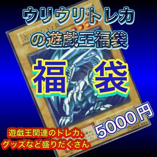 Uliuri Trekker Fukubukuro