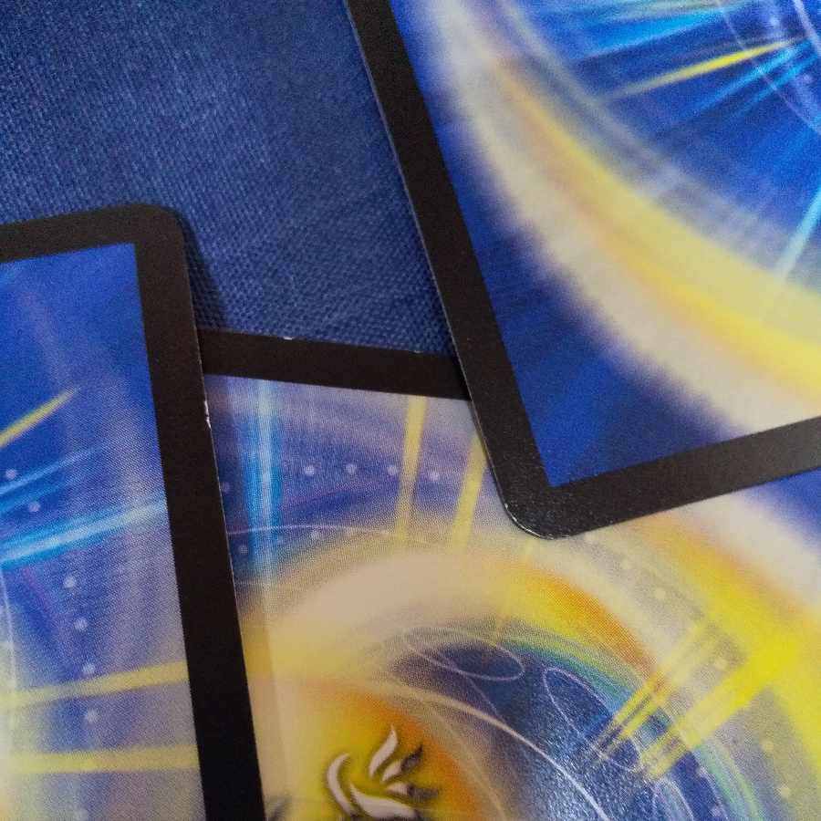 CRYMAX Jaoga + Phantom Green Twin Moons｜Mother Star Region 8-card set