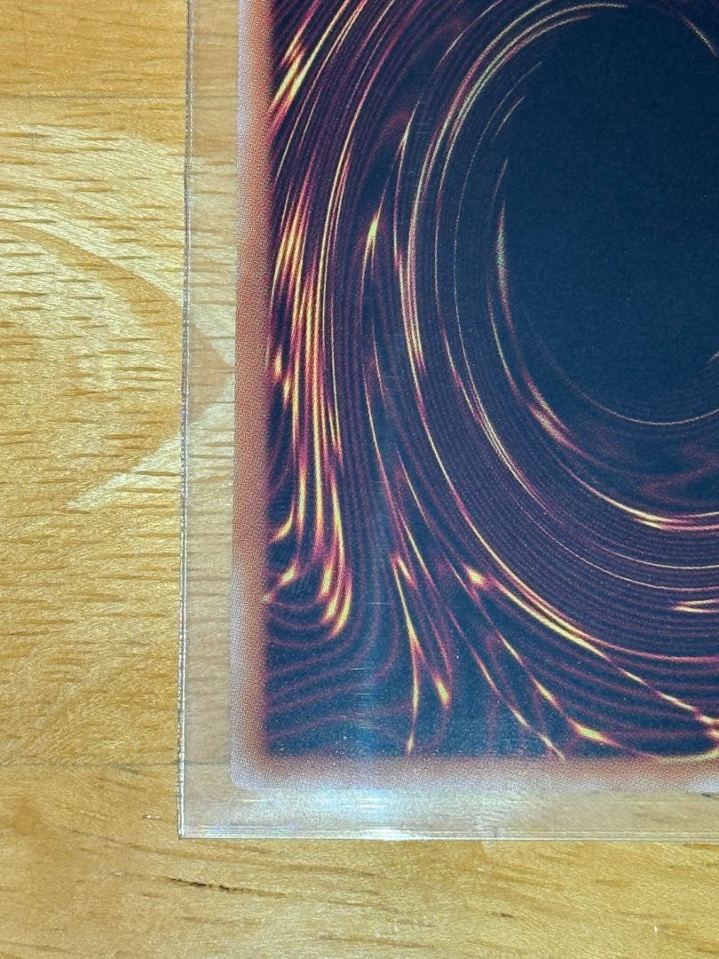 混沌の戦士 カオス・ソルジャー QCSE QCDB-JP045