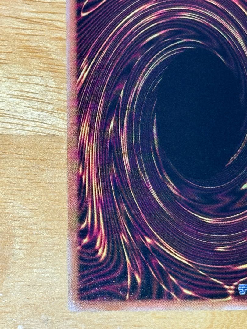 Maxx "C" Secret Rare QCDB-JP015