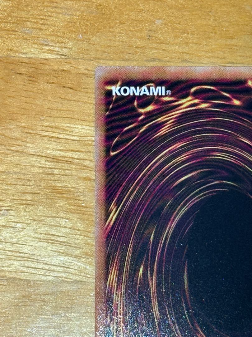 Maxx "C" Secret Rare QCDB-JP015