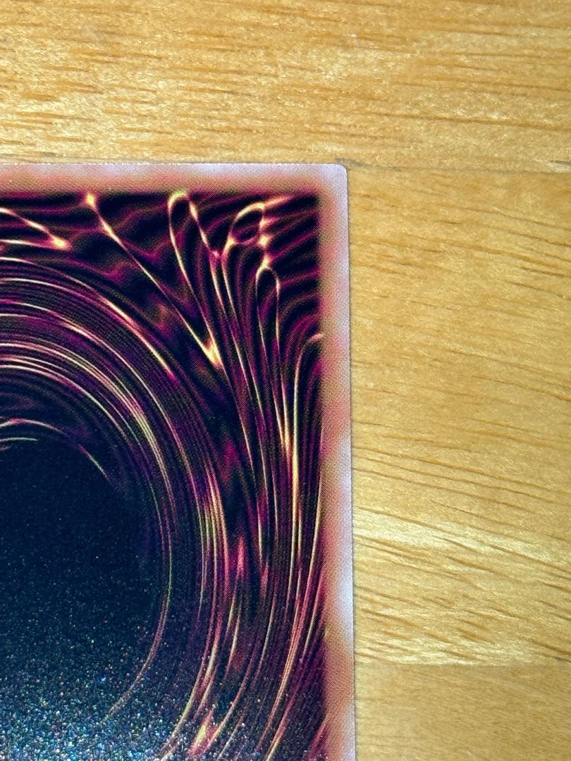 Maxx "C" Secret Rare QCDB-JP015