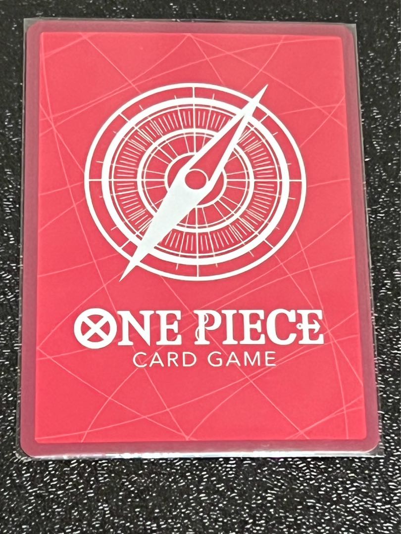 エース リーダーパラレル ボーナスパック 1枚