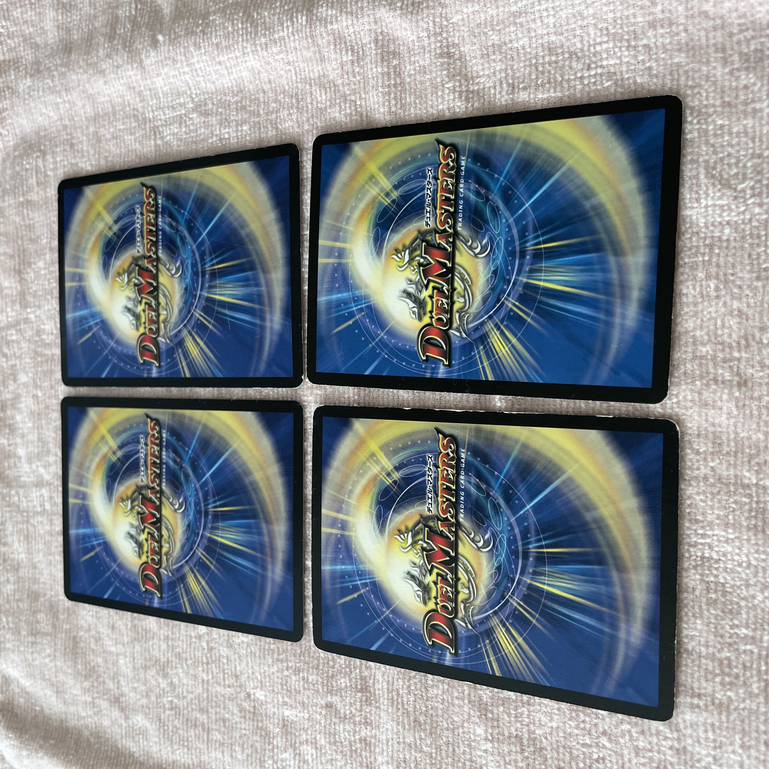 Duel Masters Fairy Miracle A66