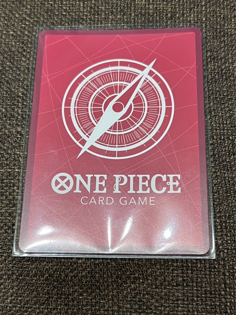 Vero Betty (parallel) P-L OP05-002