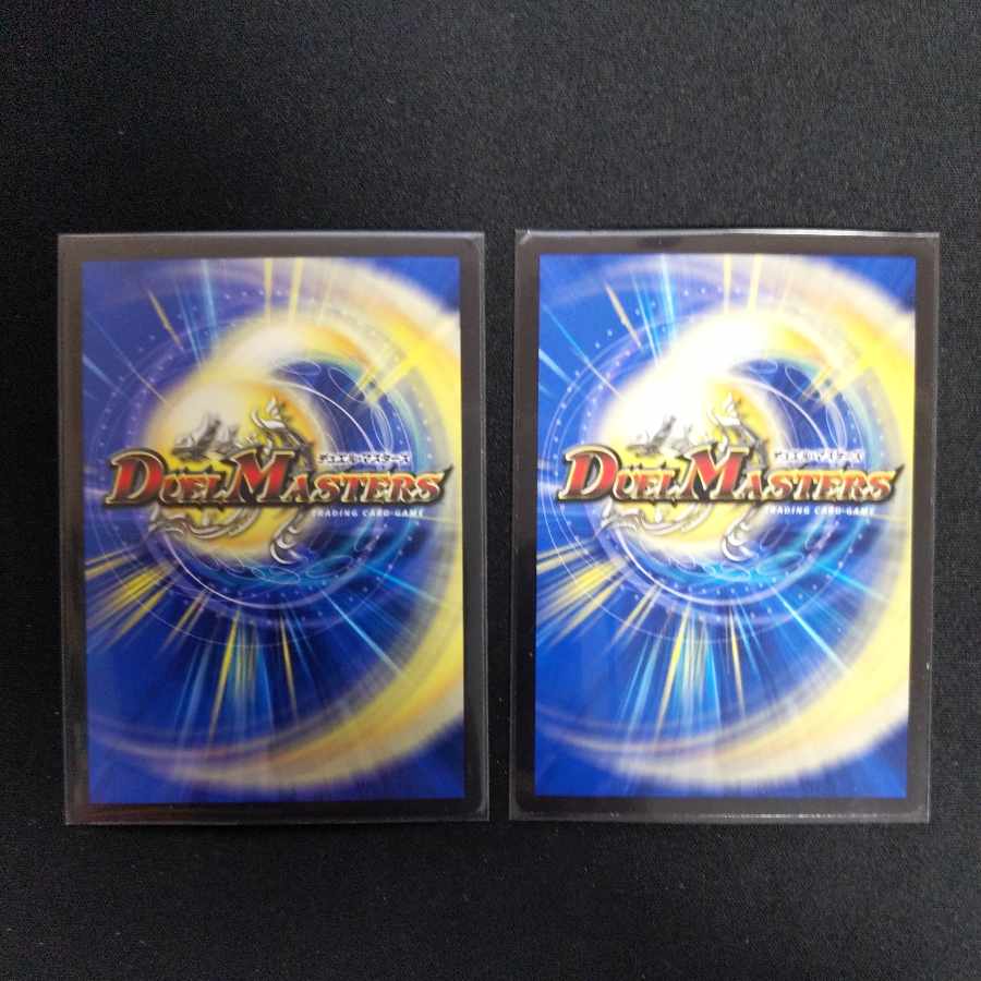 超次元ガード・ホール R-foil 超18/超40[2010]