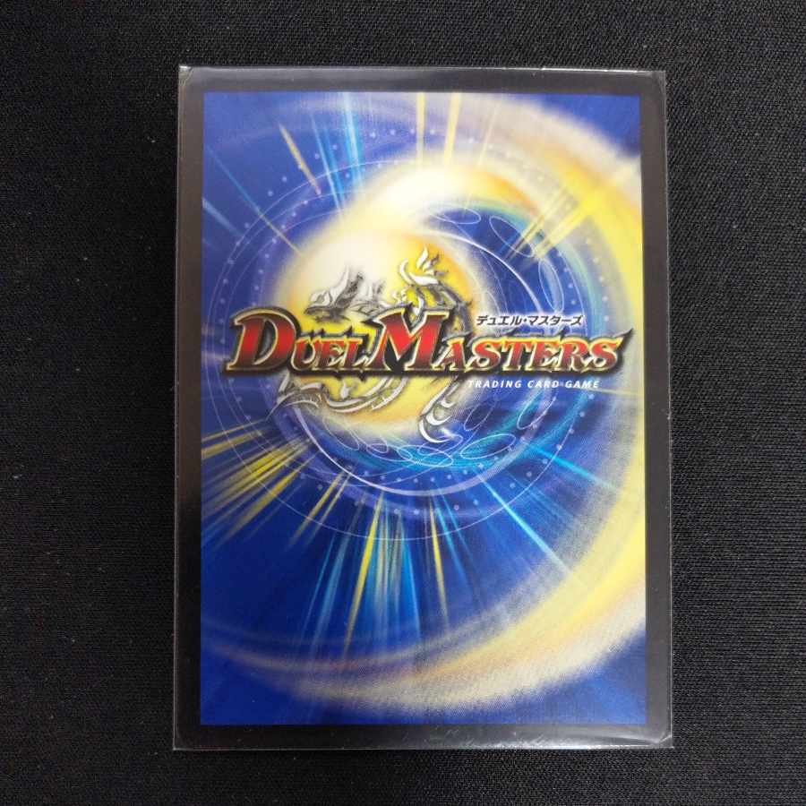 Ryusei Tenka Goken Kaiser 4/20