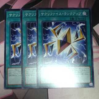 Relinquished, Ranked up, Normal 3 pieces