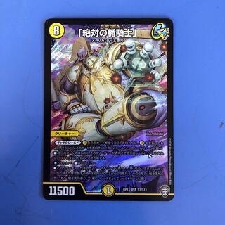 アブソリュート・シールドナイト