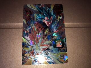 ドラゴンボールヒーローズ