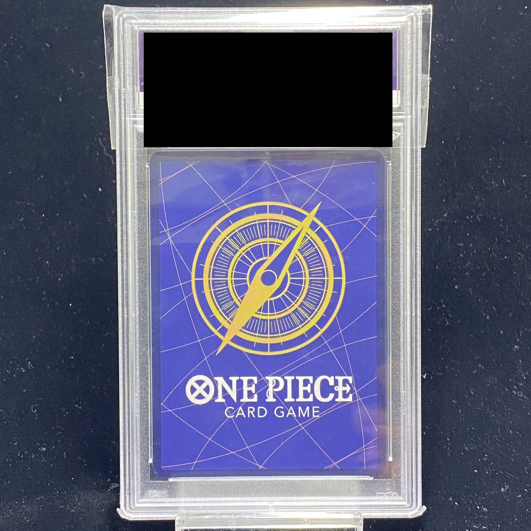 PSA10] Shanks (Parallel) (Super Parallel) P-SEC OP01-120