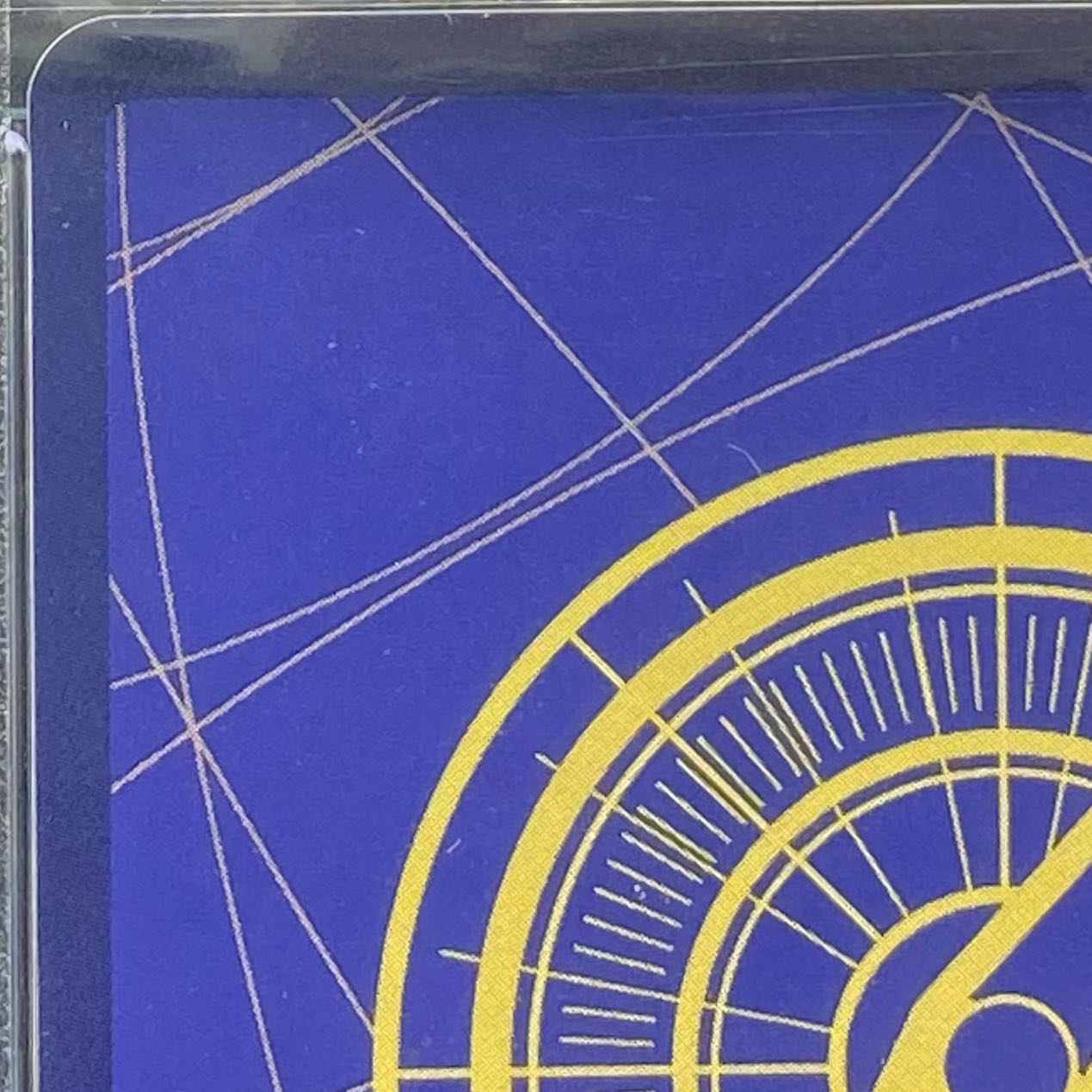 PSA10] Shanks (Parallel) (Super Parallel) P-SEC OP01-120