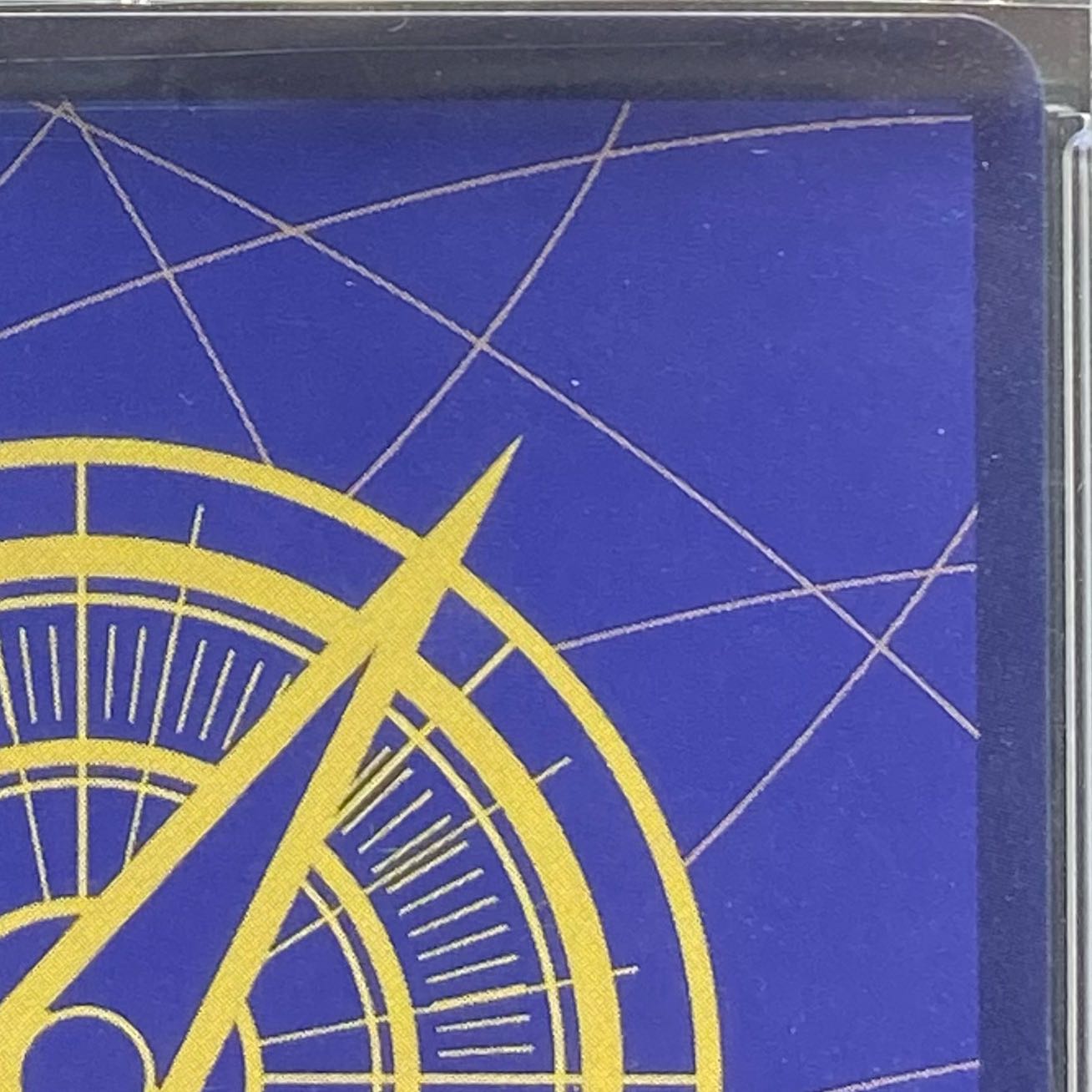 PSA10] Shanks (Parallel) (Super Parallel) P-SEC OP01-120