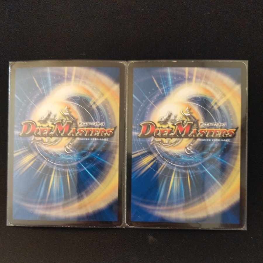 超次元ミカド・ホール(スーパーデッキ仕様) 4/19