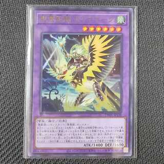 TW01-JP138 UR Ritual Beast Ulti-Cannahawk TERMINAL WORLD Ultra Rare Yu-Gi-Oh!