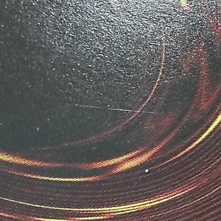 BODE-JP043 PSE Reptilianne Melusine BURST OF DESTINY Priciq flawed