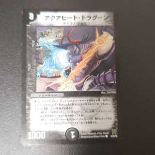 Aqua Heat Dragoon C 44/55/Y6