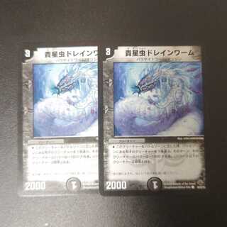 貴星虫ドレインワーム C 46/55/Y8