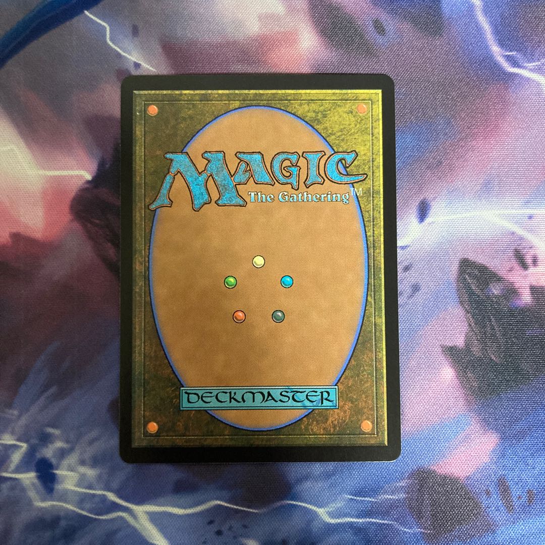 オークの弓使い 日本語 MTG 1枚