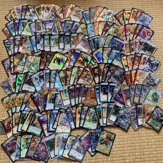 画像3枚目まで ホイルカード+おまけ