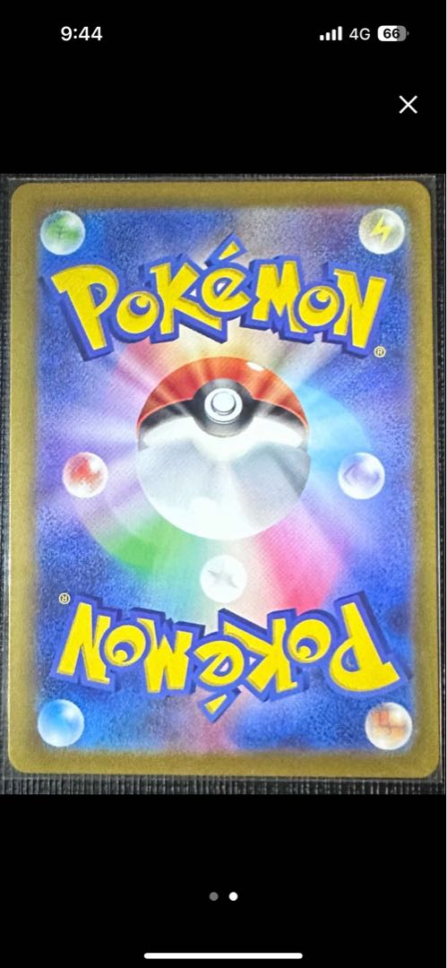 [さすけ様専用]野盗三姉妹 HR＋ジャローダVSTAR HR