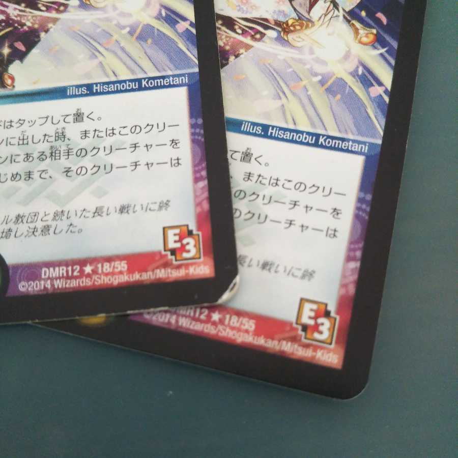 涙の卒業プリン ２枚セット 713