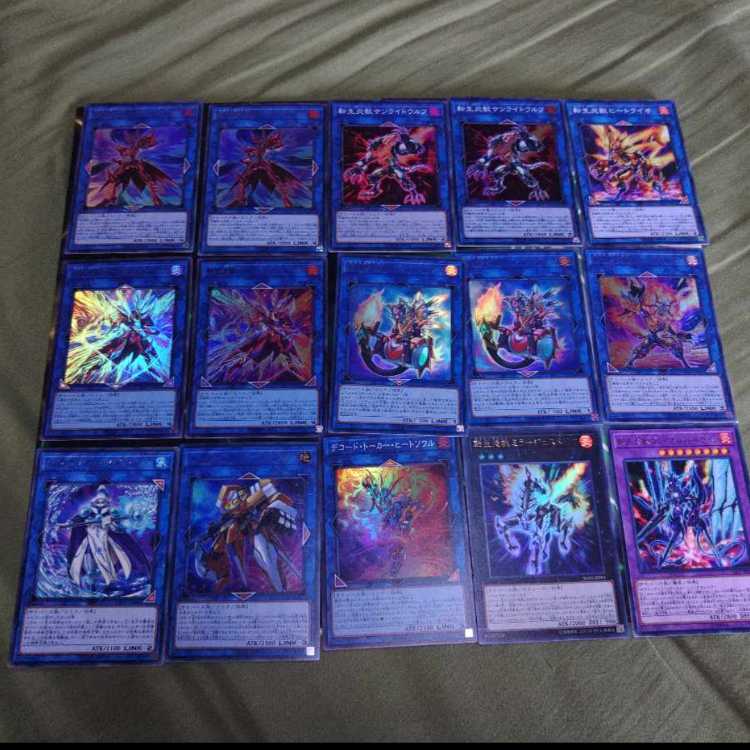 Transmutation LifeFire Beast Salamangreat of Fire New entry Code of Souls Cyberverse Raging Phoenix Soul Burner Deck Part TAGOYO!