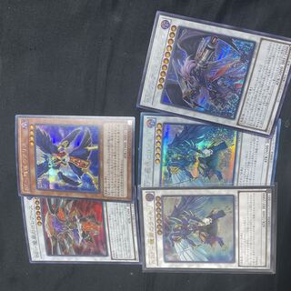 A BF-驟雨のライキリ シークレットレア など