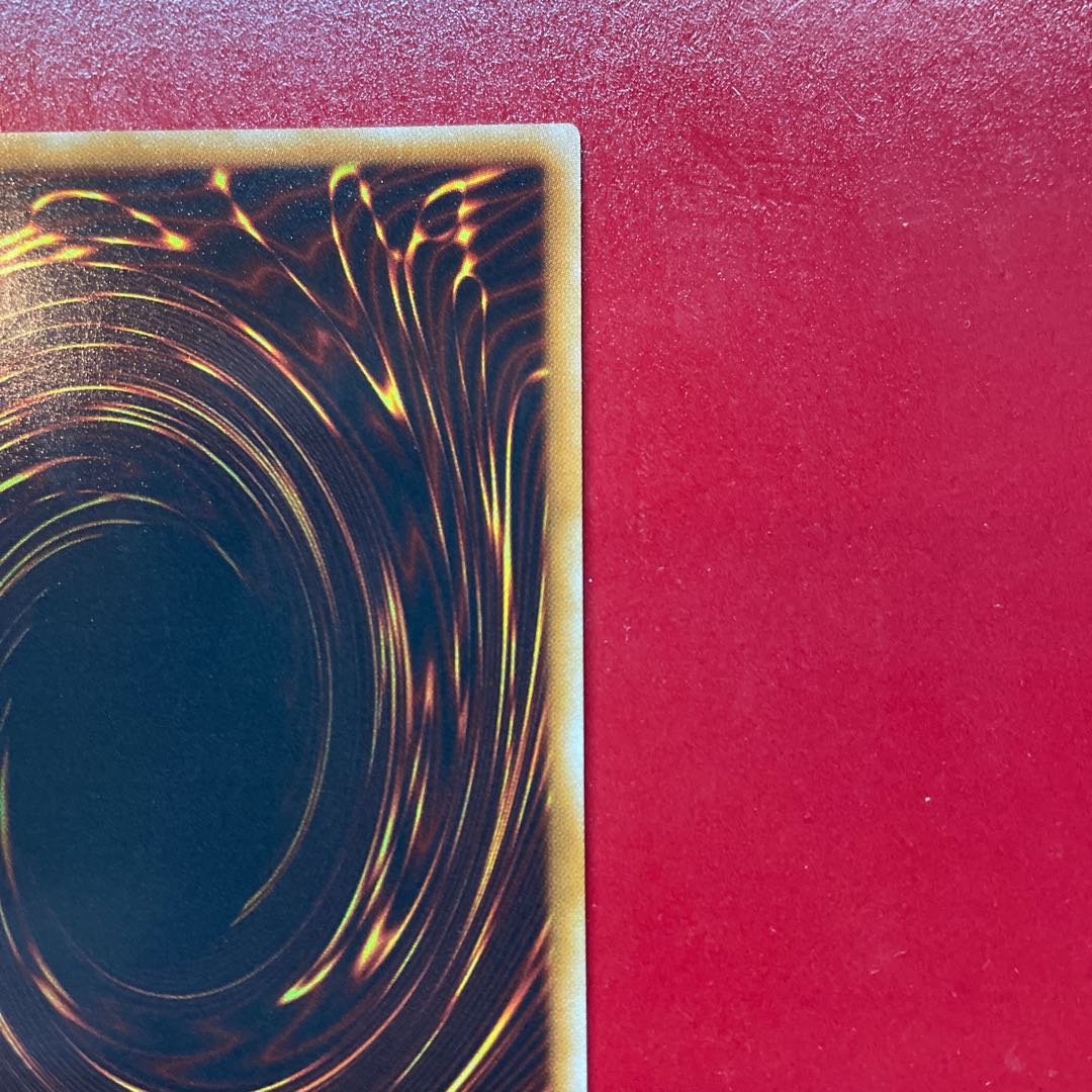 遊戯王 E・HEROキャプテン・ゴールド【FOTB】レリーフ アルティメットレア