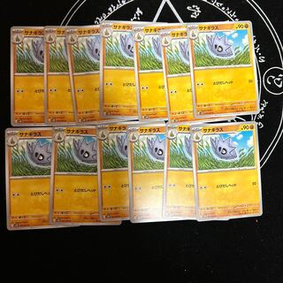 サナギラス C 037/071