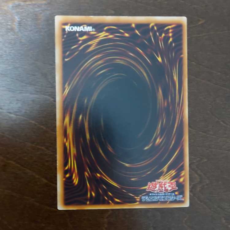 Yu-Gi-Oh Red-Eyes Darkness Dragon W6S Old Relief