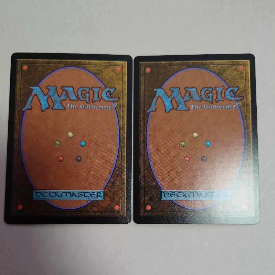 Battle Cry Goblin Set of 2