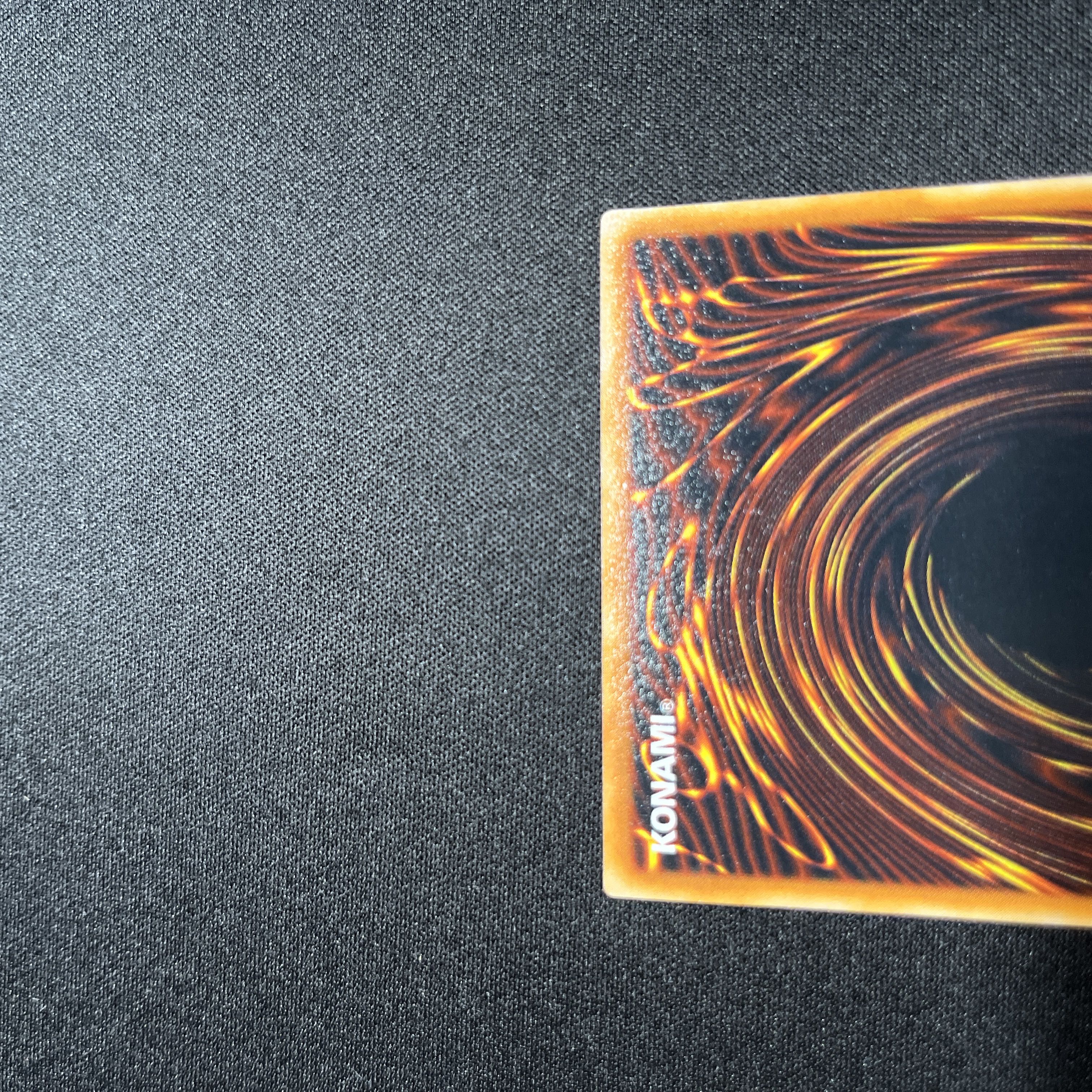 【美品】遊戯王　究極完全態・グレート・モス　レリーフ