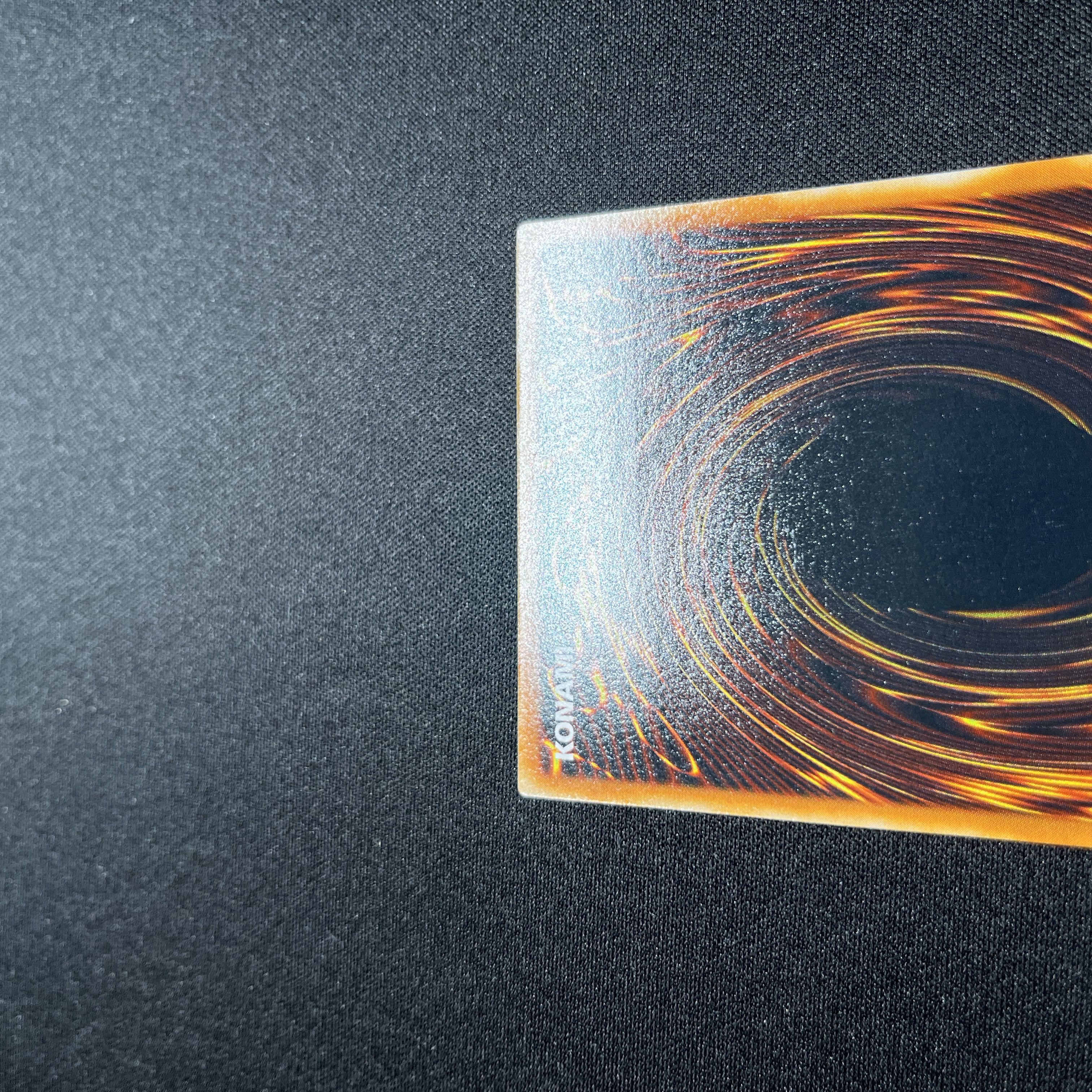 【美品】遊戯王　究極完全態・グレート・モス　レリーフ