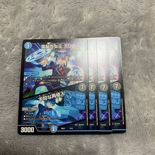 Queen of the Dennou a Squirrel｜Insolent Re-entry 7/14